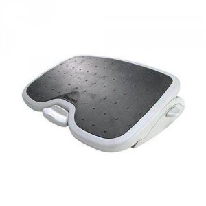 Kensington K56146 Solemate Plus Adjustable Foot Rest