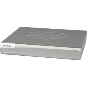 Raritan DLX-108 Dominion Lx 1 Ip U 8pt Kvm Switch