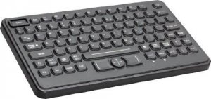 Cherry J842120LUBUS2 Washable 11in Keyb Usb Qwerty