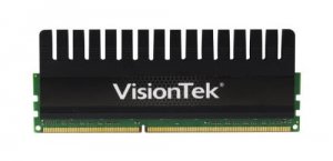 Visiontek 900390 2gb Ddr3 1600mhz Pc3-12800 Cl8