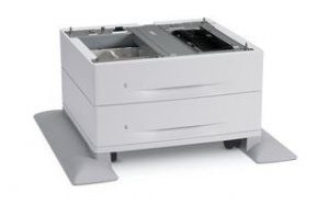 Xerox 097S04151 1100 Sheet High Capacity Feeder, 2-tray