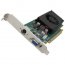 Jaton VIDEO-PX628-TWIN Nvidia Geforce 8400gs Pci Express 20 X16 512 Mb