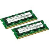 Visiontek 900453 8gb 2x4gb Ddr3 1333mhz