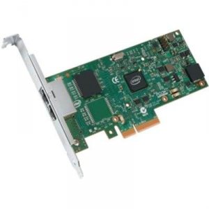 Intel I350F2 Network  Dual Port (2 Lc) Pci Express Fiber 1gb Server Re