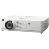 Panasonic PTVX400NTU Lcd Projector Wireless 4000lumen Xga Hdmi