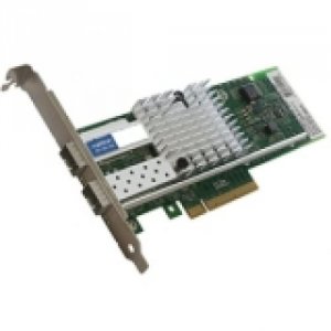 Ibm 49Y7960 Intel X520 Dual Pt 10gbe Sfp Adapter For  System X