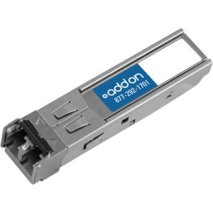 SRX-SFP-10GE-LR-AOK