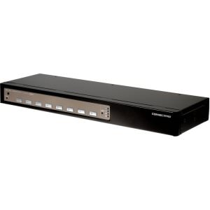 Connectpro LL5981 Master-it Ud-18-plus Kvm Switch - 8 Computer(s) - 19