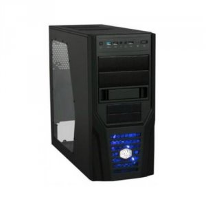 Cooler RC-431P-KWN2 Atx Micro Atx Elite 431 Plus