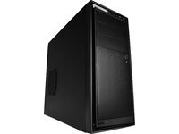 Nzxt CA-SO220-01 Case Ca So220 01 Source 220 Atx Mid Tower No Power Su