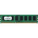 Crucial CT102472BD1339 Memory  8gb Ddr3 1333 Ecc Retail