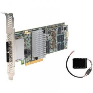 Intel RS25SB008 Raid Controller