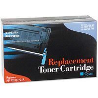 Ibm TG95P6486 Laser Print Cartridge For Laserjet 4600 4650 Cyan