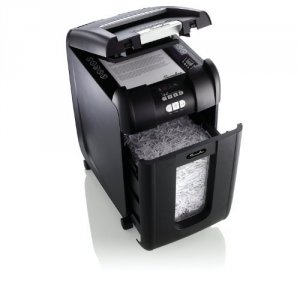 Swingline 1757576A Shredder Cross Cut Stack Shred 250 Sh Cap 19