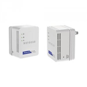 Netgear XAVB5101-100PAS Powerline Nano500 Set