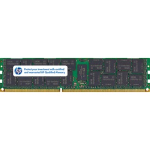 Hp 647893-B21 4gb 1rx4 Pc3l-10600r-9 Mem