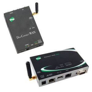 DC-WAN-U801-A