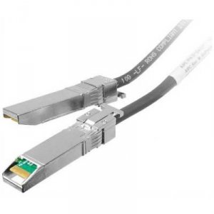 Siig CB-SF0011-S1 Cable Cb-sf0011-s1 10gbe Sfp Direct Attach Copper Ca