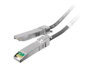 Siig CB-SF0211-S1 Cable Cb-sf0211-s1 5meter 10gbe Sfp Direct Attach Co