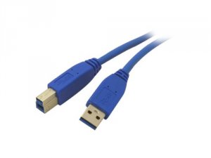 Siig CB-US0312-S1 1m Usb 30 A To B Cable