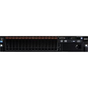 Ibm 7915C2U System X3650 M4 200g 12