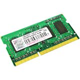 Transcend TS512MSK64V3N Memory 4gb Ddr3 1333 Mhz (pc3 10666) Non-ecc, 