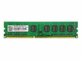 Transcend TS256MLK64V3N 2gb Ddr3 1333 (pc3 10666) Dimm 240pin (mand Wi