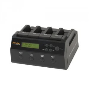 Aleratec 350117 1:3 Hdd Copy Dock Duplicator