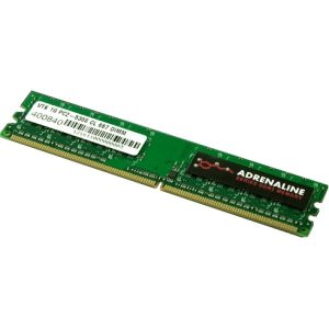 Visiontek 900432 1gb Ddr2 667mhz Pc2-5300 Cl5