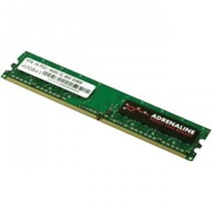 Visiontek 900433 1gb Ddr2 800 Mhz Cl5 Dimm