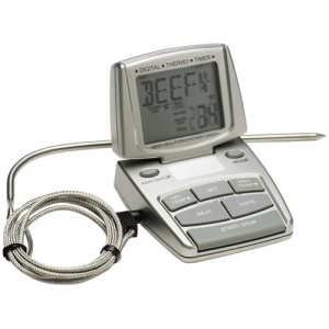 Bradley BTDIGTHERMO Bradley Digital Thermometer