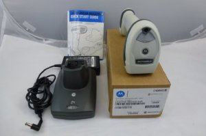 Motorola LI4278-PRWU2100AWR Li4278 Usb Kit Presentation St Cash Regist