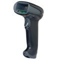 Honeywell 1900GSR-2-COL Scanner Only Black Sr Focus 2d Color Imaging O