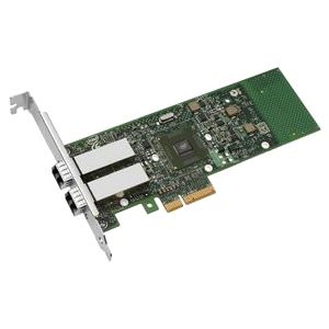 Intel E1G42EF Gig Ethernet Ef Dual Server 2 Port Pcie Nic Lc