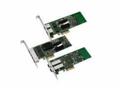 Intel E1G42EFBLK Gigabit Ef Dual Port Server Adapter