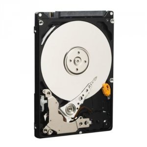 Western WD5000LPVT 500gb Sata 3gbs 5.4k Rpm 8mb