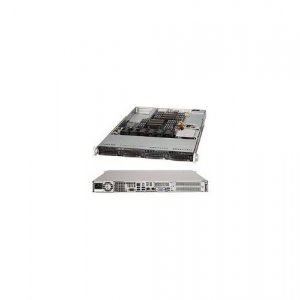 Supermicro SYS-6017R-NTF X9drw-if 815tq-600wb Global