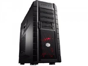 Cooler RC-922XM-KKN1 Coolermaster Case Rc 922xm Kkn1 Haf Xm Mid Tower 