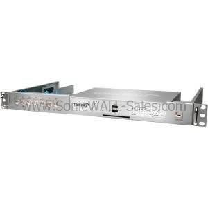 Sonicwall 01-SSC-9212 Tz 215 Nsa 220 Rack Mount Kit