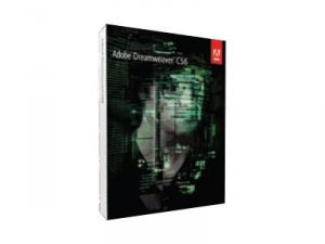 Adobe 65168503 Dream Weaver Cs6 12 Macintosh Retail Dvd 0pt