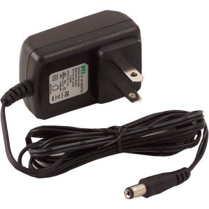 Siig AC-PW0B11-S1 Accessory Ac-pw0b11-s1 Power Adapter For Av Boxes Br