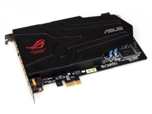 Asus XONAR PHOEBUS Sound Card Xonar Phoebus