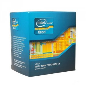 Intel BX80637E31275V2 E3-1275v2 Lga1155 3.5g 4c 77w