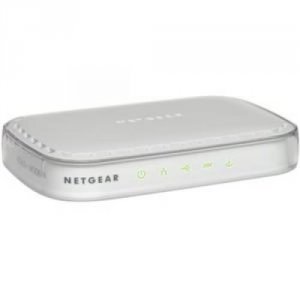 Netgear DM111PSP-100NAS Dm111psp