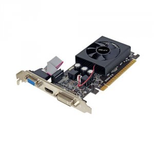 Pny VCGGT610XPB Geforce Gtx610 2048mb