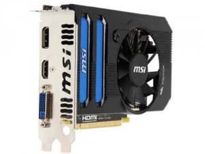 Msi R7770-PMD1GD5 Computer