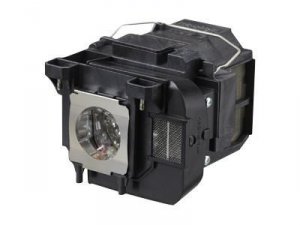 Epson V13H010L75 Replacement Lamp For Powerlite 1940w1945w195019551960