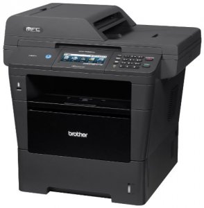 Brother MFC-8950DW International