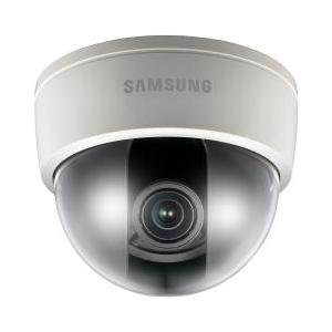 Samsung SND1080 H264 And Mjpeg Dual Codec Facial Recognition Camera