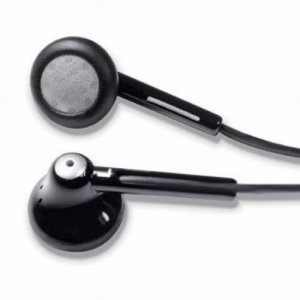 Livescribe AAA-00020 Echo 3d Recording Earbuds